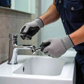 san_jose_bathroom_renovation_faucet_install